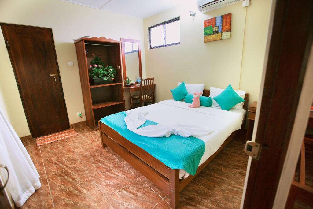 Yes Paradise Kandy Quarto foto