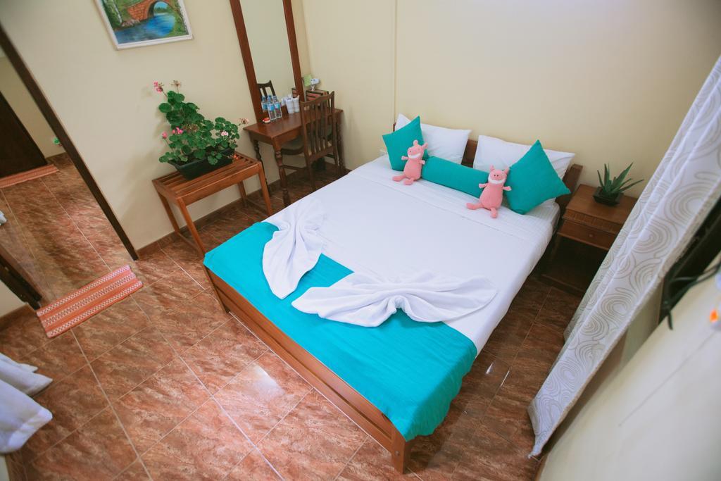 Yes Paradise Kandy Quarto foto
