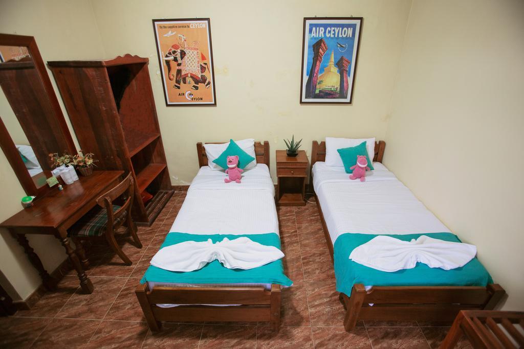 Yes Paradise Kandy Quarto foto