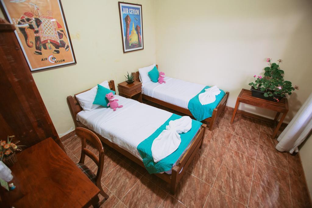 Yes Paradise Kandy Quarto foto