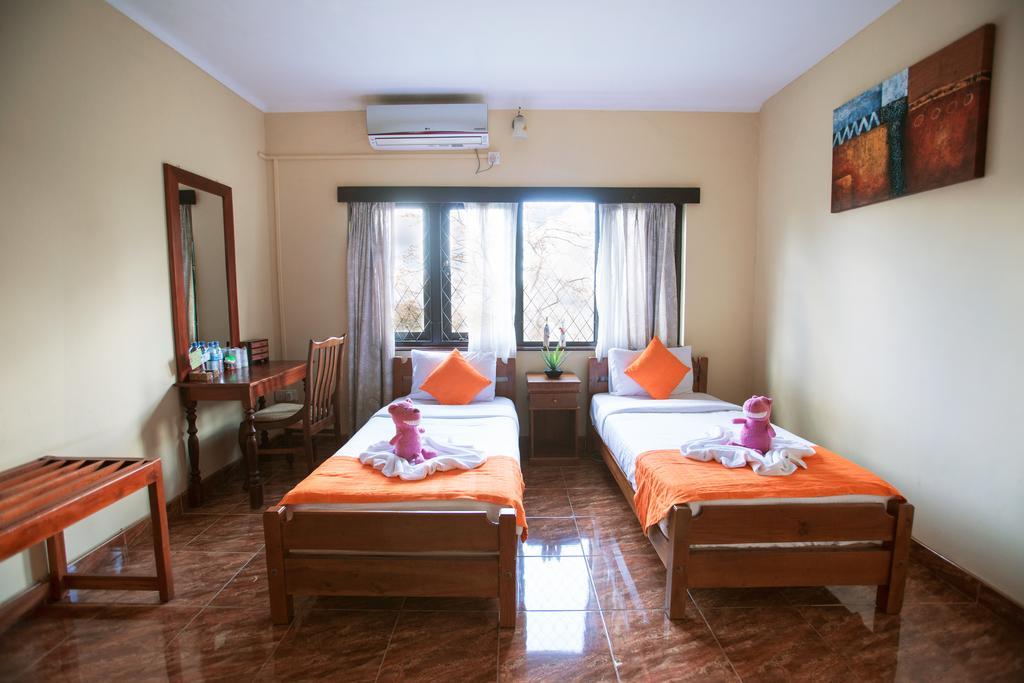 Yes Paradise Kandy Quarto foto
